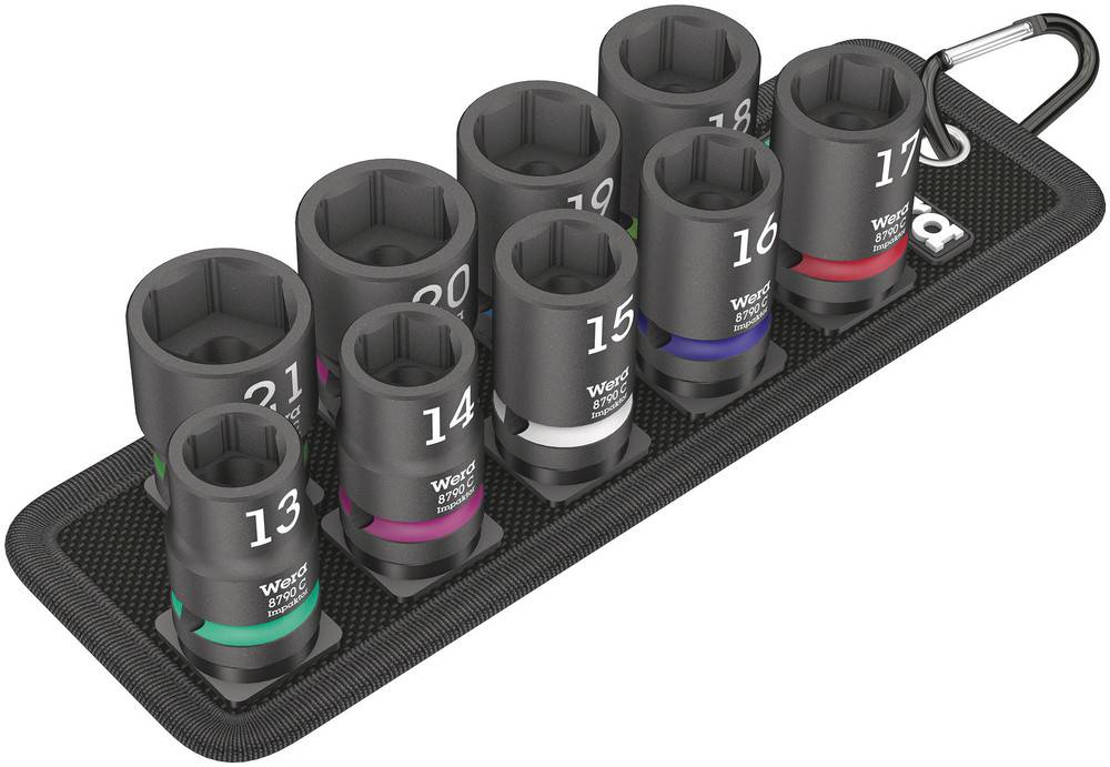 Hylssats Belt C1 Wera