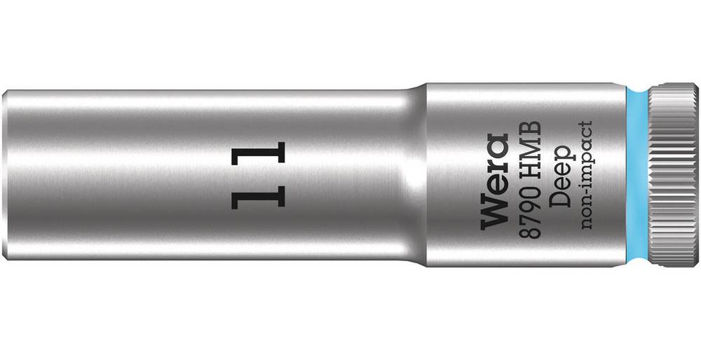 Hylsa (3/8''-fäste) Wera HMB