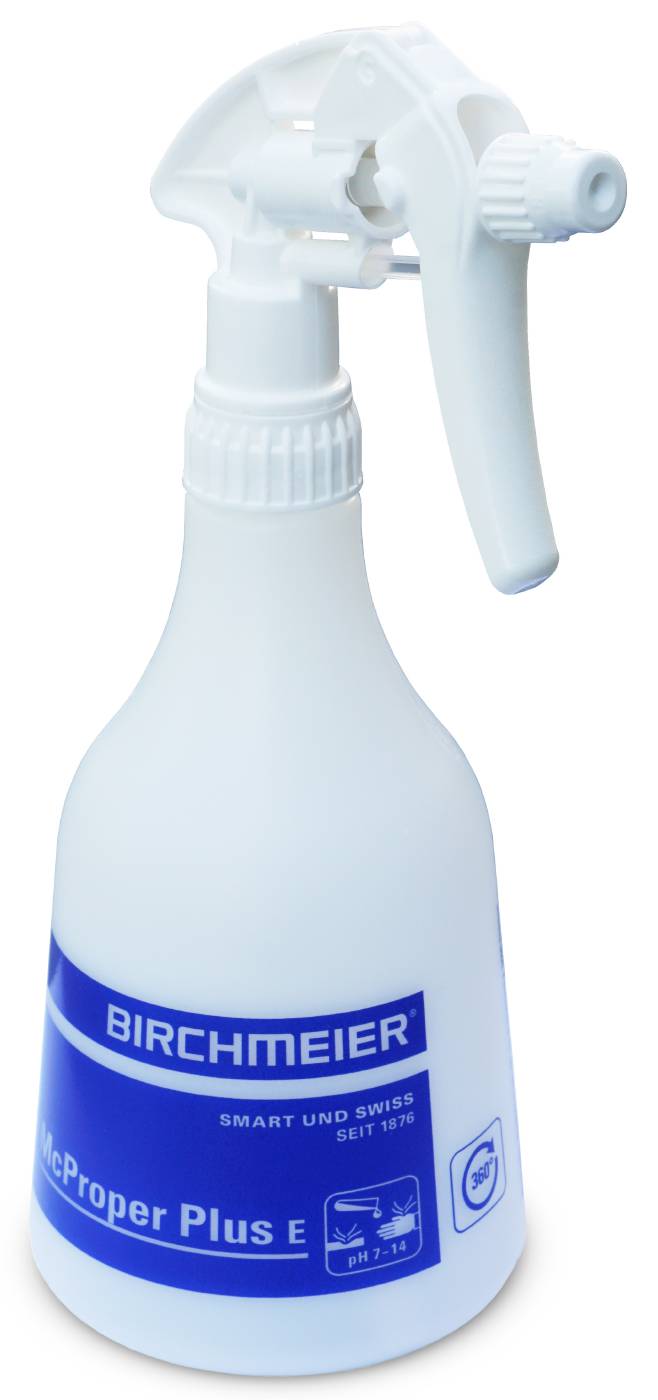 Koncentratspruta Birchmeier McProper Plus