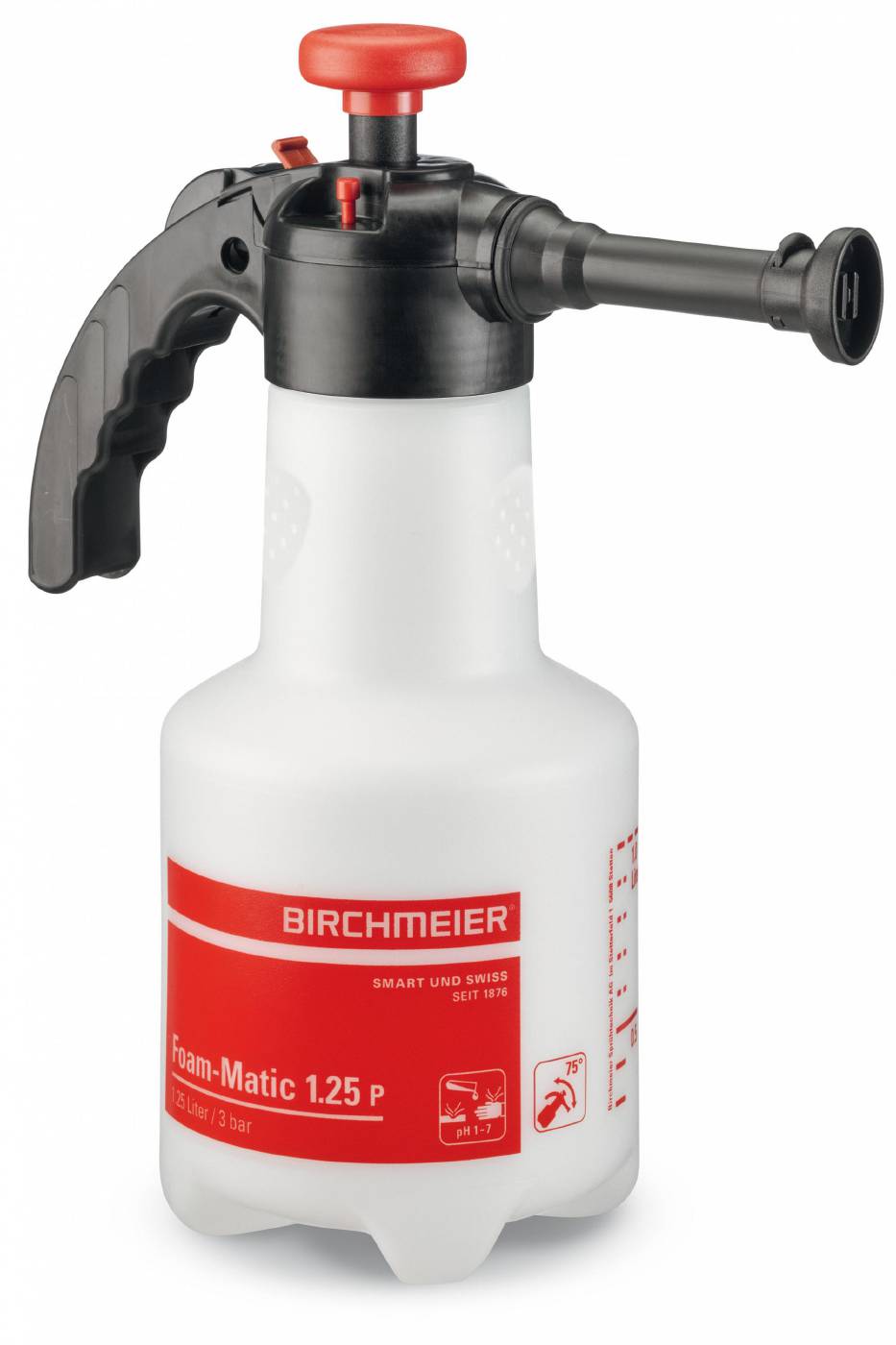 Skumspruta Birchmeier Foam Matic 1.25P – bild 2