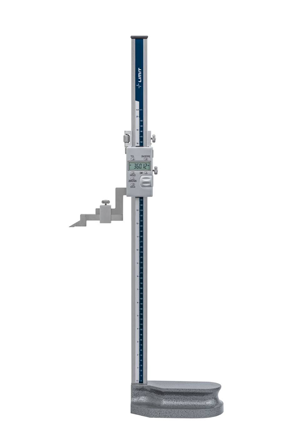 Höjdritsmått elektroniskt Limit – bild 1