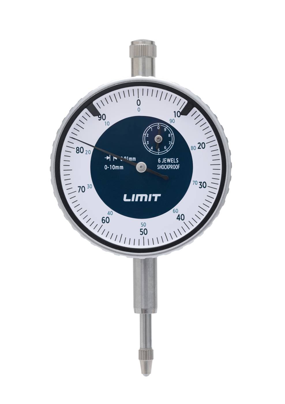 Mätklocka Limit – bild 1