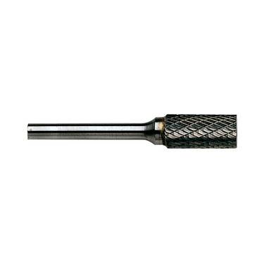 Hårdmetallfil Norton BDX Double Cut (form A)