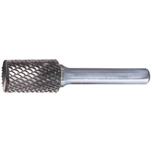 Hårdmetallfil Norton BDX Double Cut (form B)