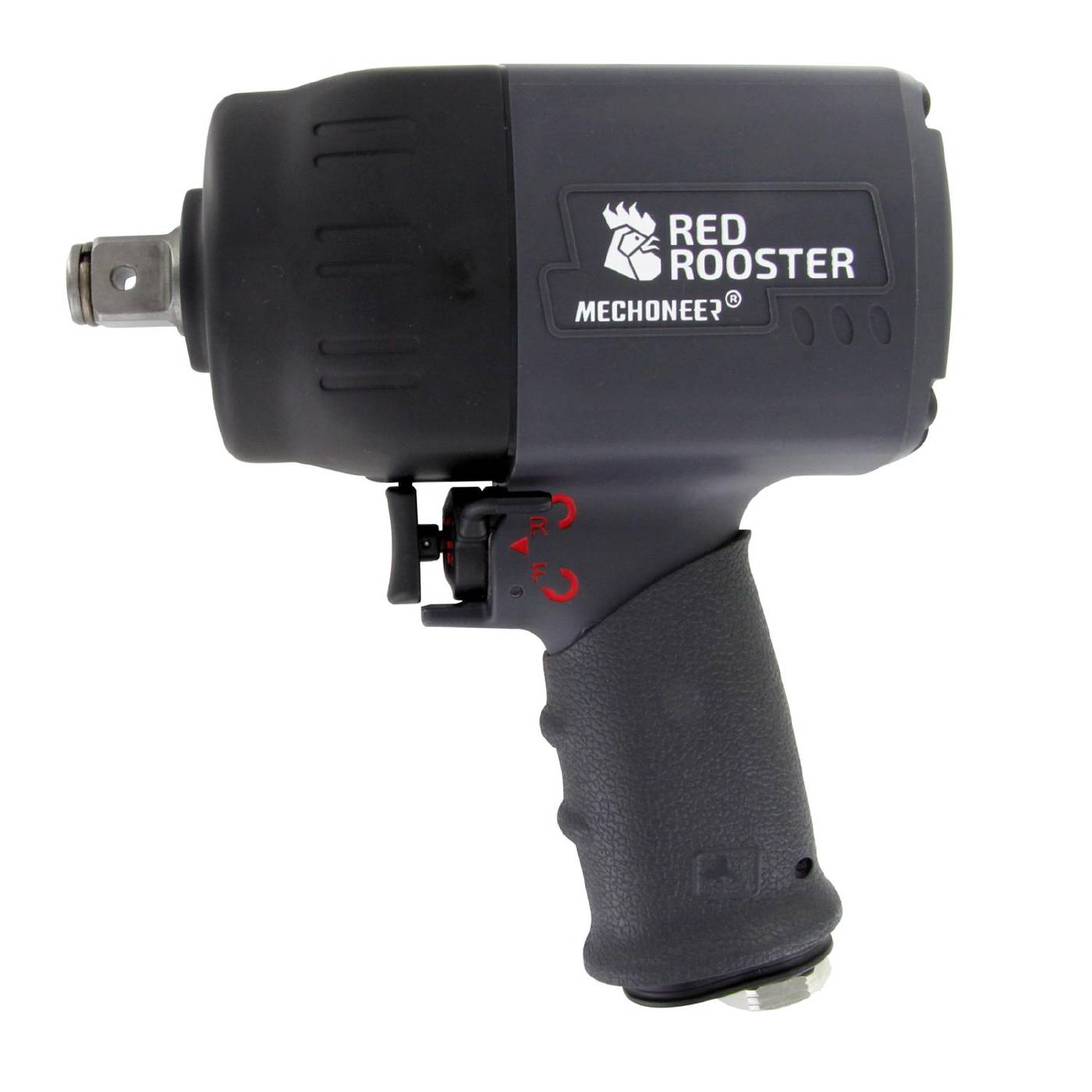 Mutterdragare Red Rooster Mechoneer RRI