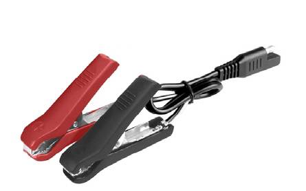 Tillbehör för batteriladdare SPI – bild 4