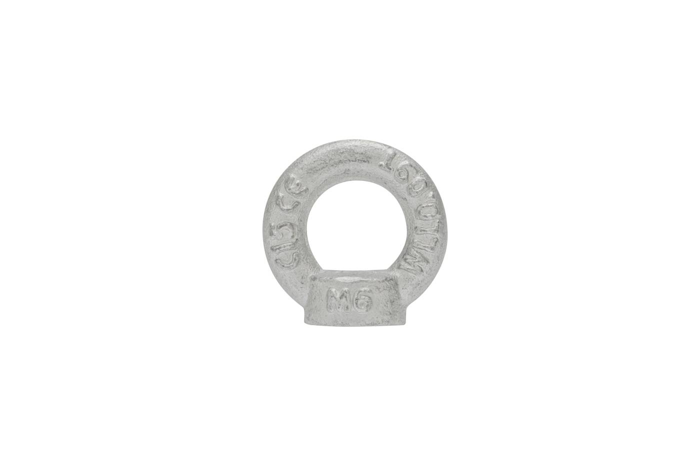 Ringmutter MILLERS