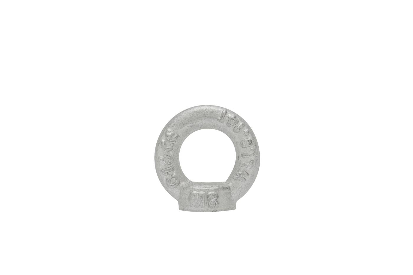 Ringmutter MILLERS