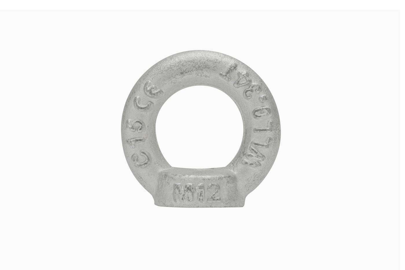 Ringmutter MILLERS – bild 1