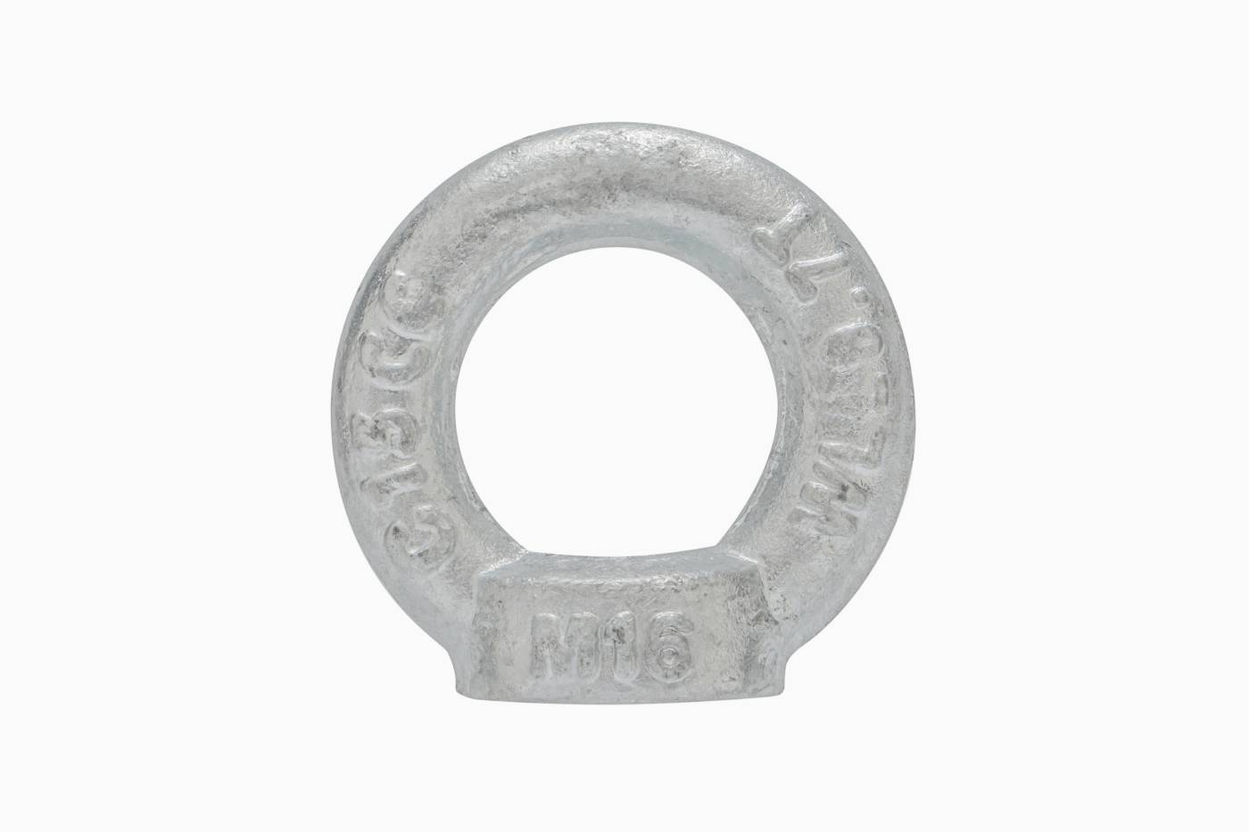 Ringmutter MILLERS