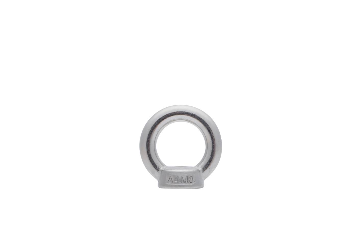 Ringmutter syrafast MILLERS