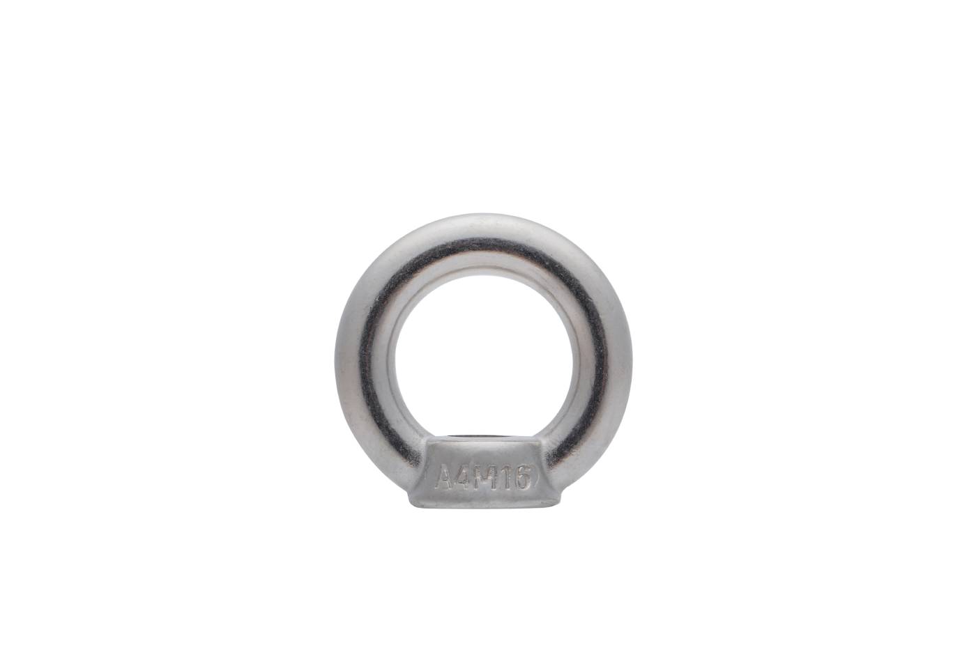 Ringmutter syrafast MILLERS – bild 1