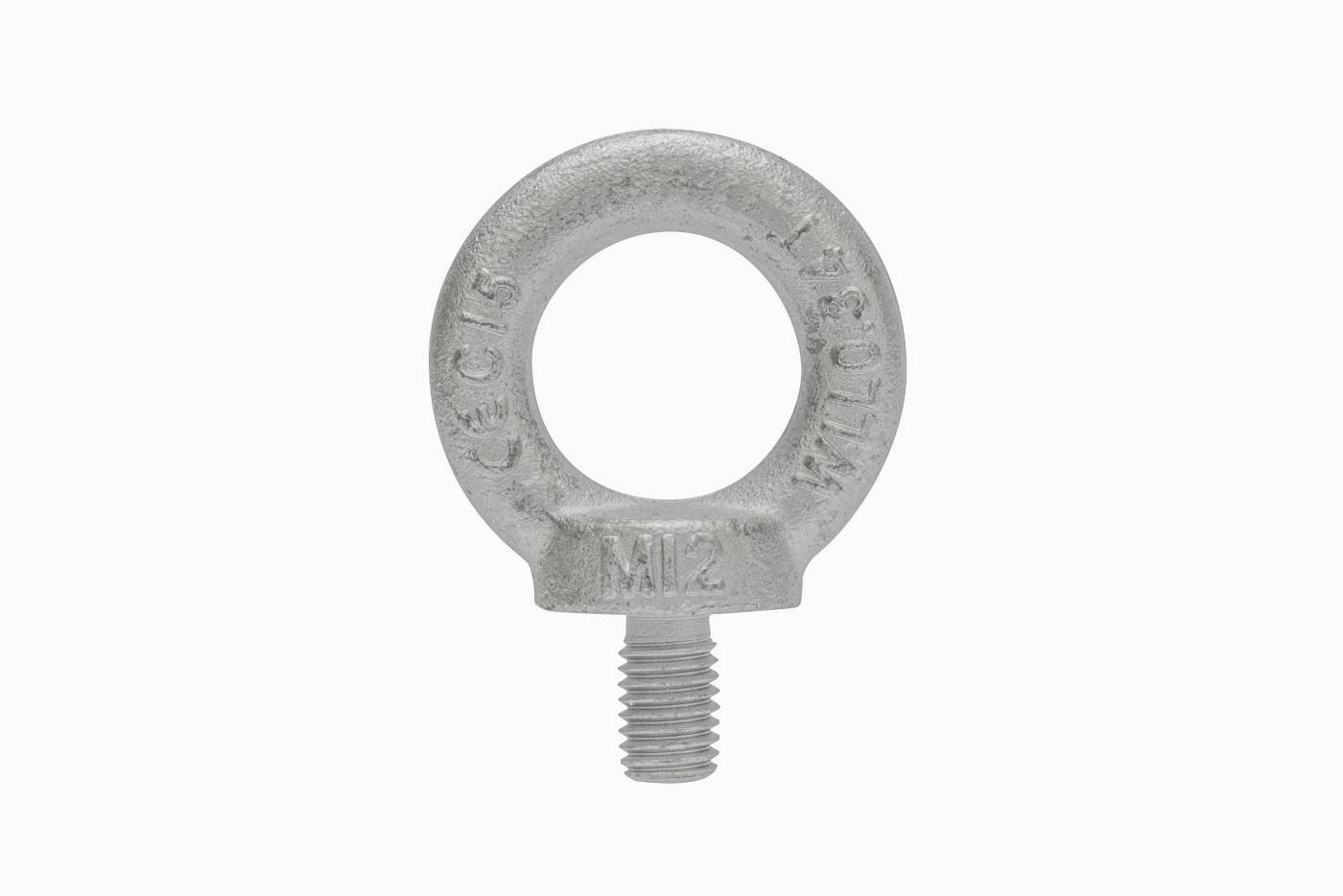 Ringbult MILLERS – bild 1