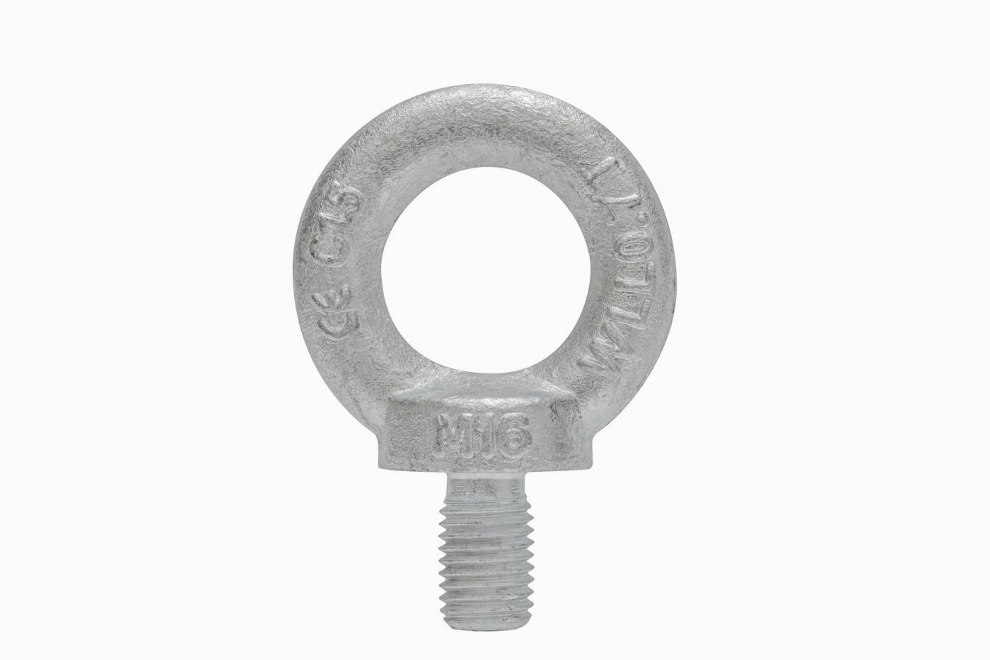 Ringbult MILLERS