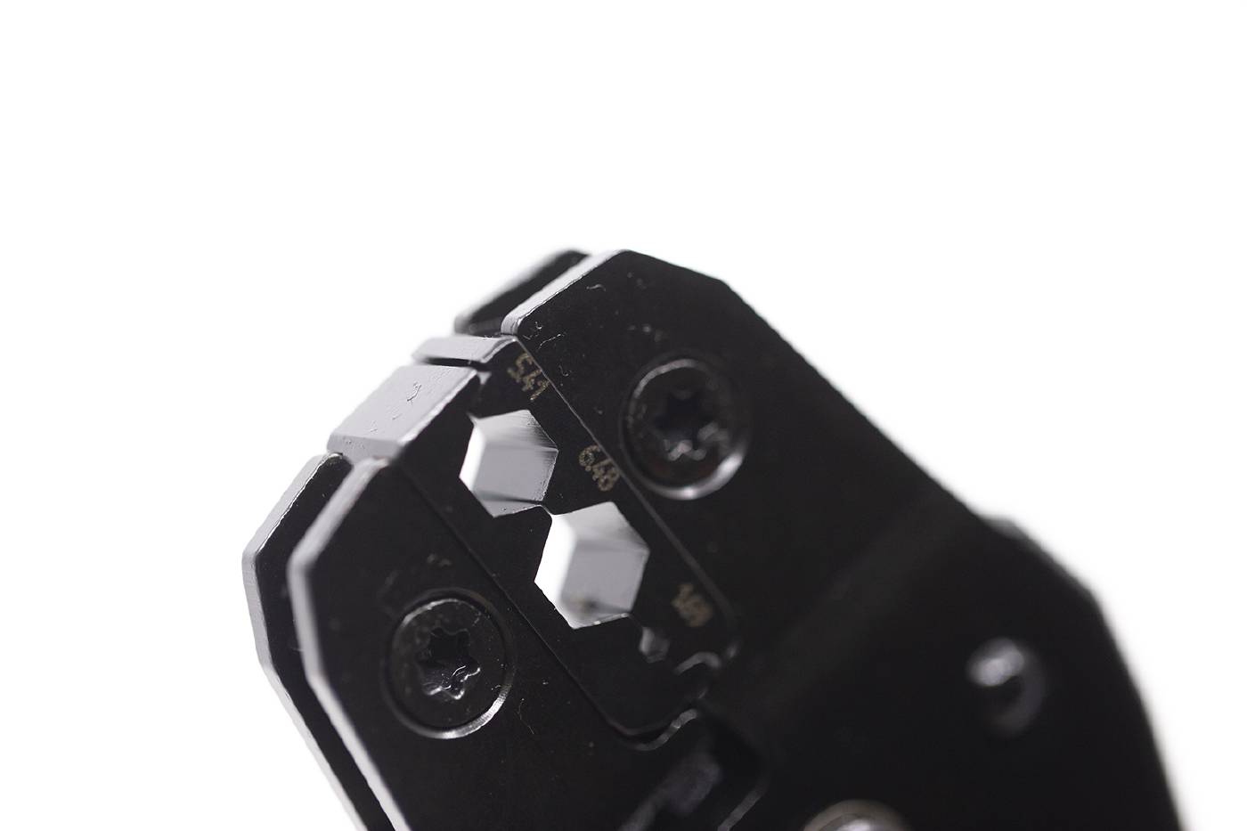Kontaktpressningsverktyg. Abiko DCC 1113 – bild 2
