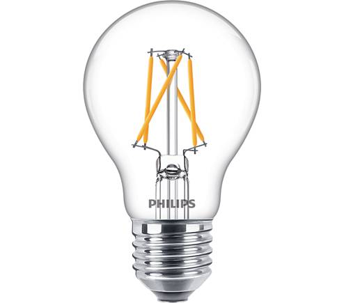 LED-lampa SceneSwitch E27 Philips – bild 2