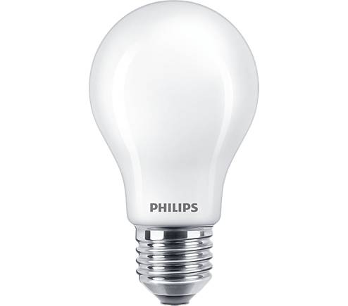 LED-lampa SceneSwitch E27 Philips – bild 3