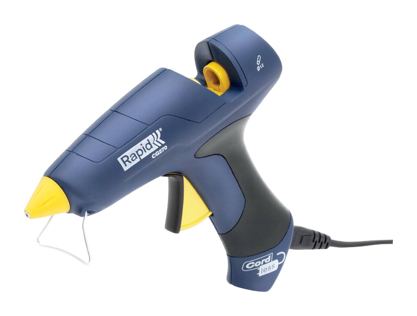 Limpistol Rapid CG 270 – bild 3