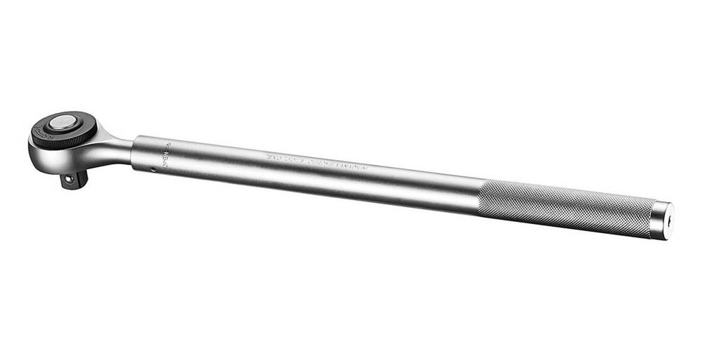 Spärrhandtag. Teng Tools M340072E