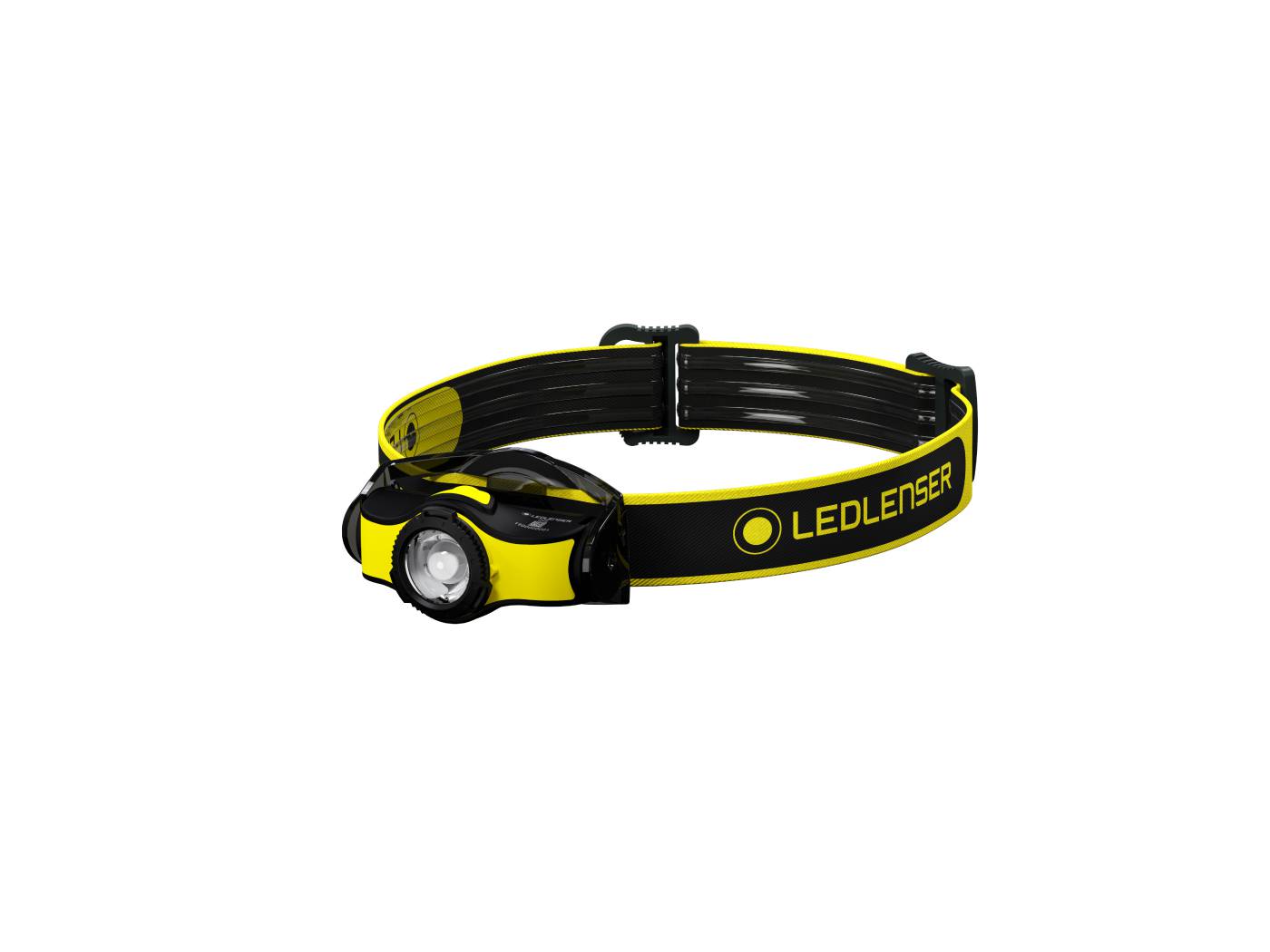 Pannlampa Ledlenser iH5 LED