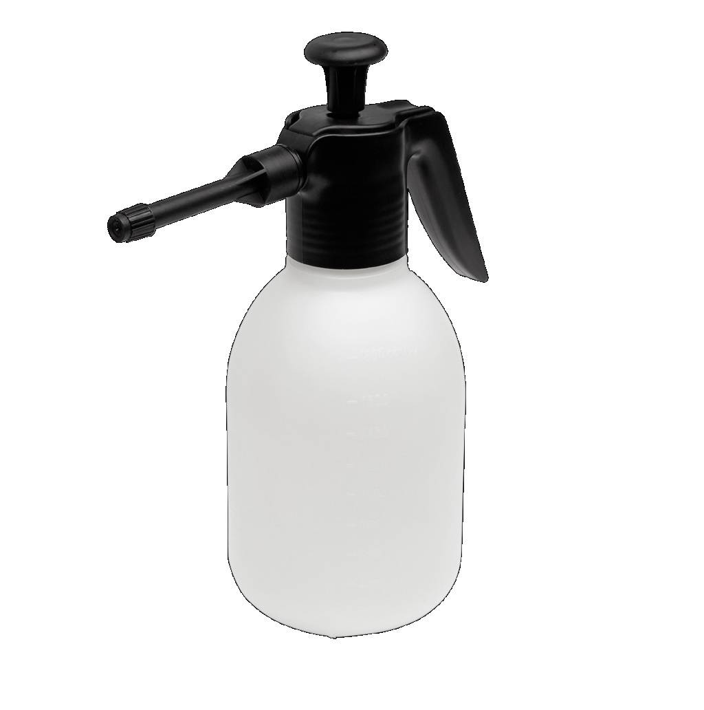 Tryckspruta (2 l) Anza