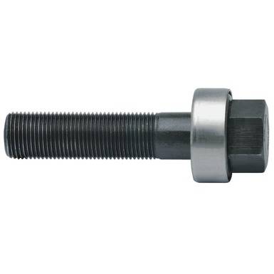 Skruvhålstans Greenlee Slug Buster – bild 5