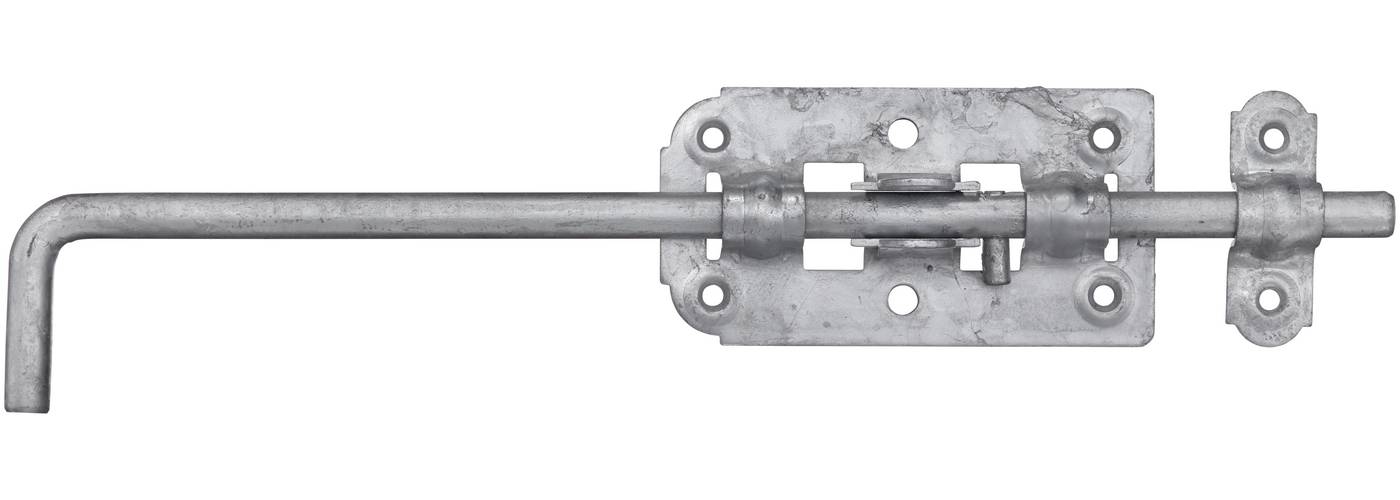 Skjutregel VFZ MILLERS