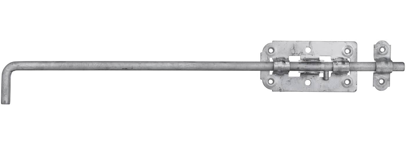Skjutregel VFZ MILLERS