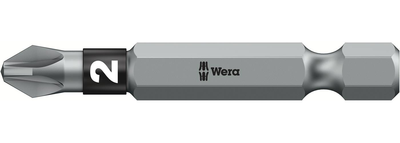 Bits Plus-Minus Wera 855/4 PZ