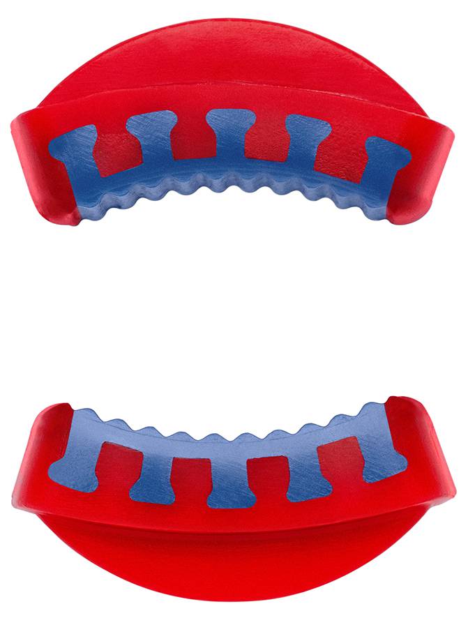 Plastbackar 81 19 250 V2 Knipex – bild 3