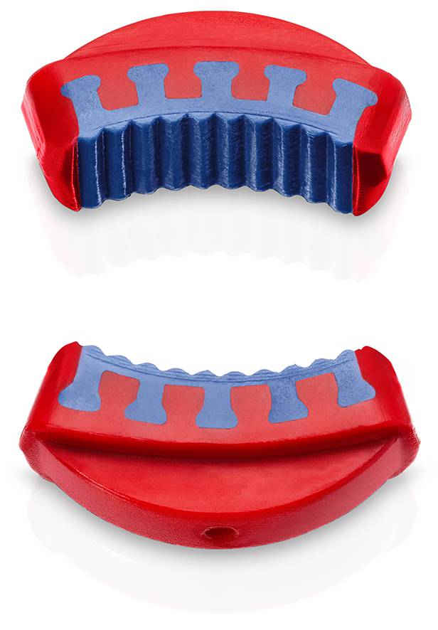 Plastbackar 81 19 250 V2 Knipex – bild 4