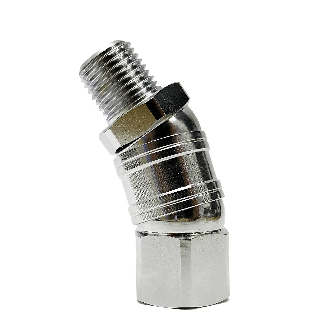 Koppling Svivel 1/4"