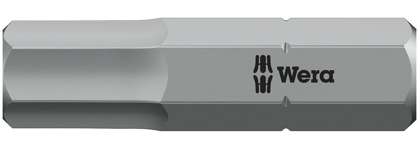 Bits för sexkanthål Wera 840/1 Z