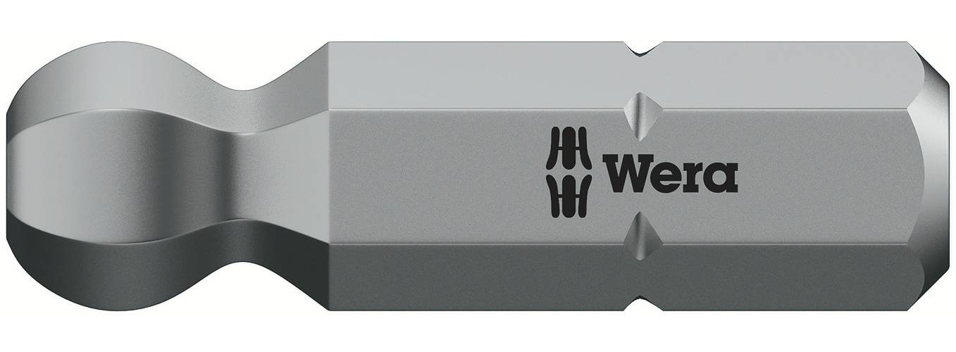 Bits för sexkanthål Wera 842/1 Z