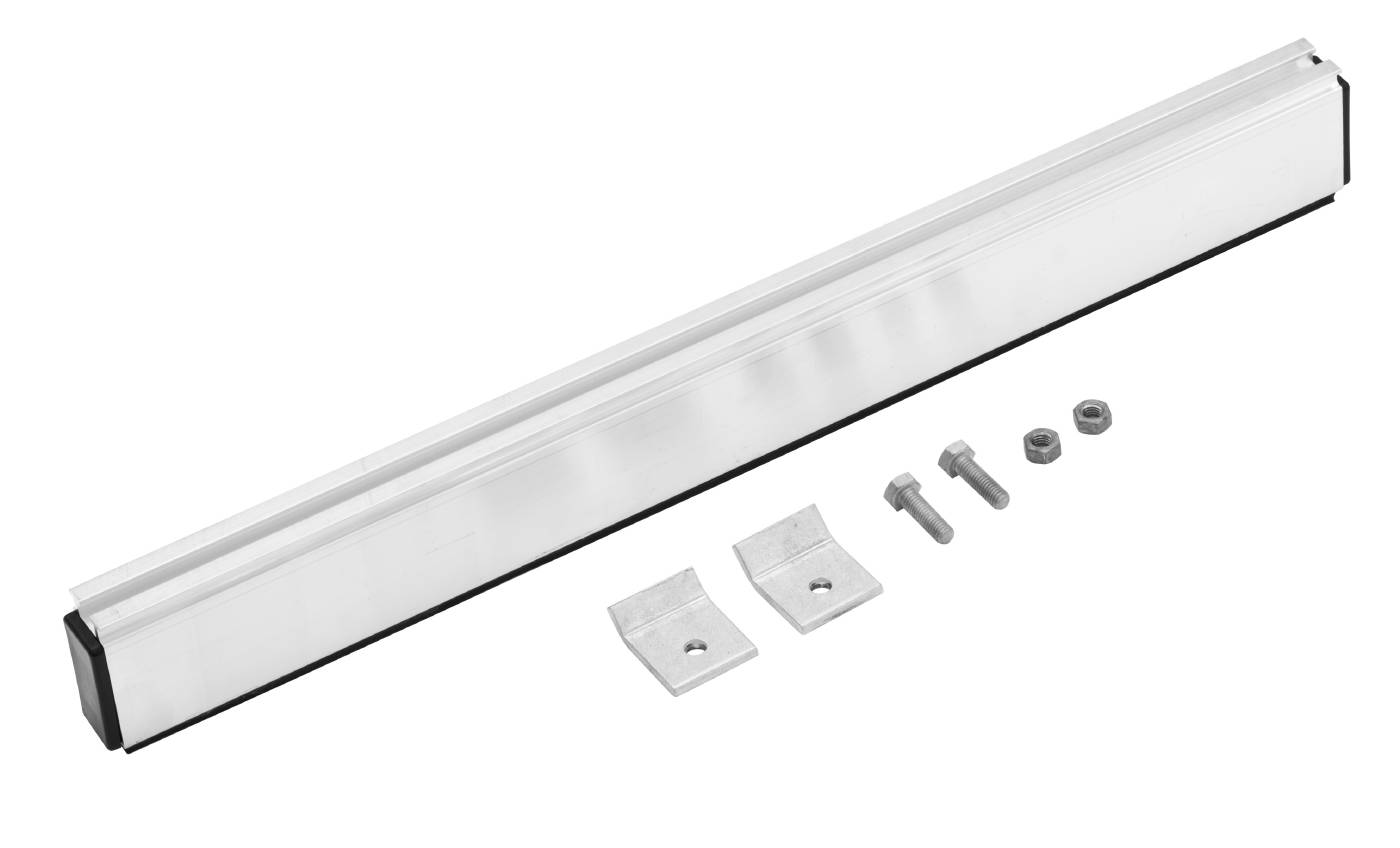 Underhållsstege aluminium W.steps Ladders – bild 1