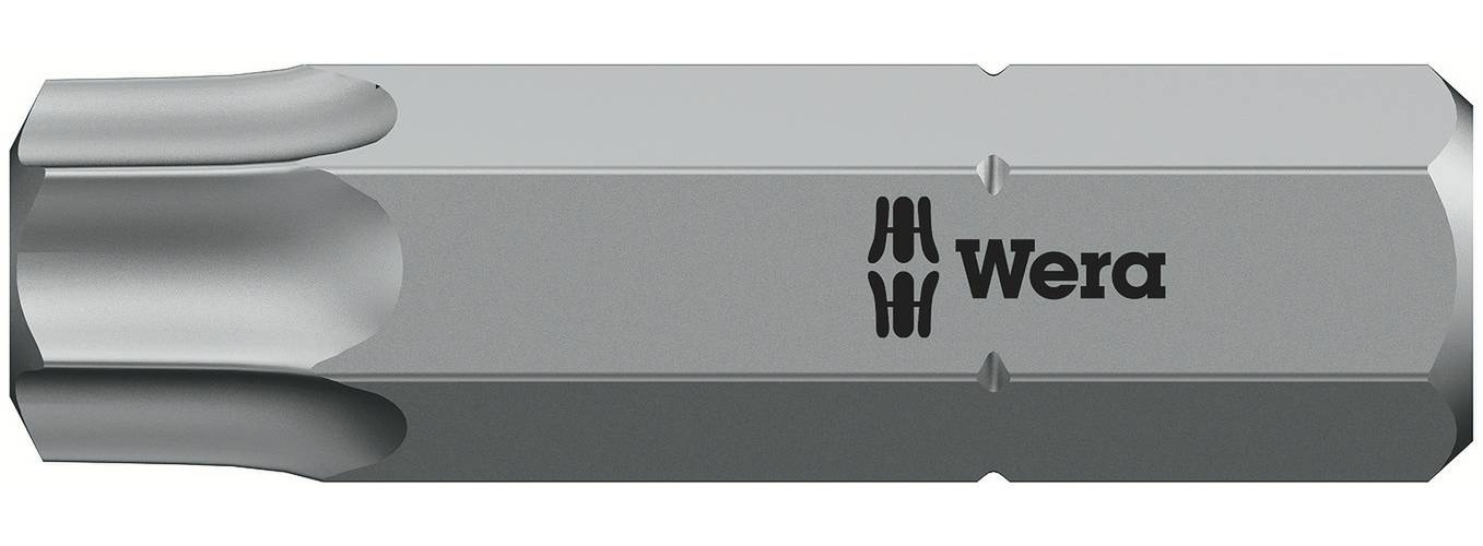 Bits för Torx-spår Wera 867/1 TZ