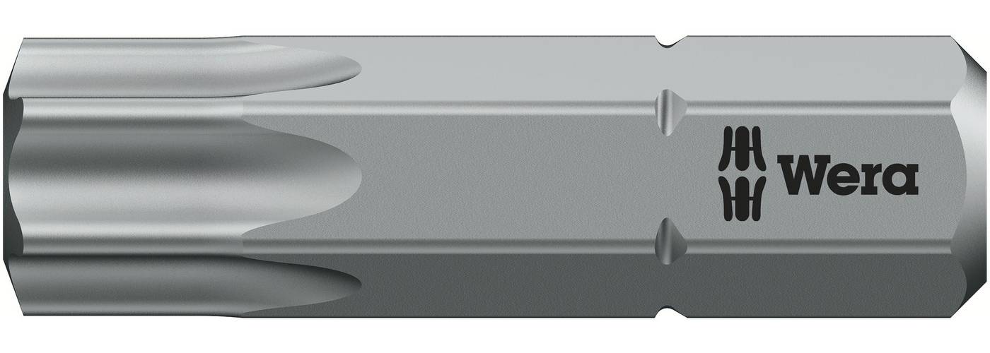 Bits för Torx-spår Wera 867/1 BTZ