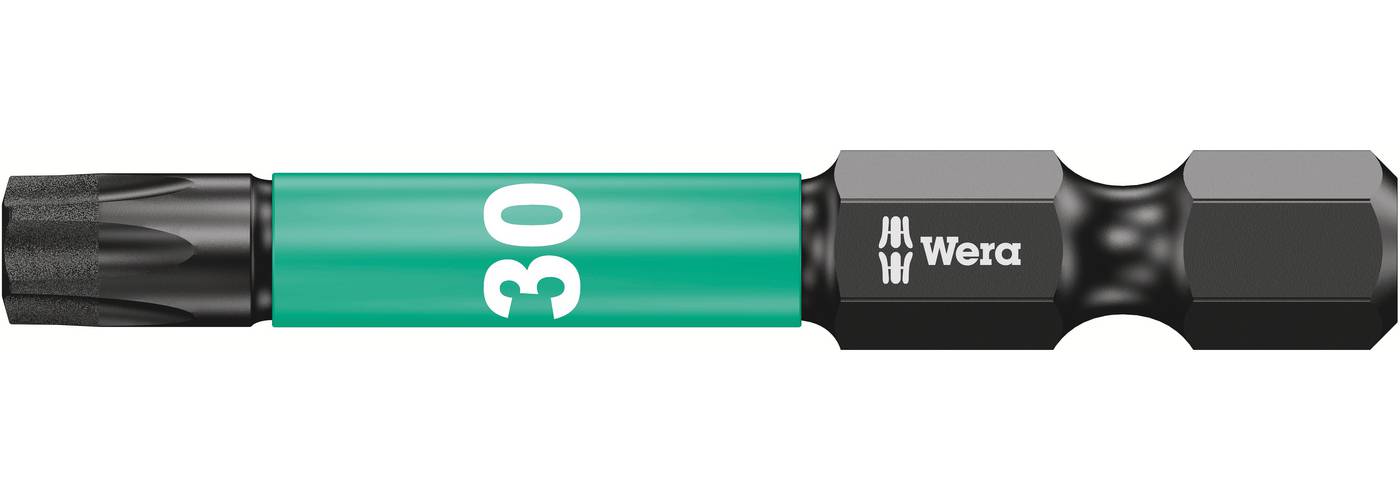 Bits för Torx-spår Wera Impaktor 867/4 IMP DC