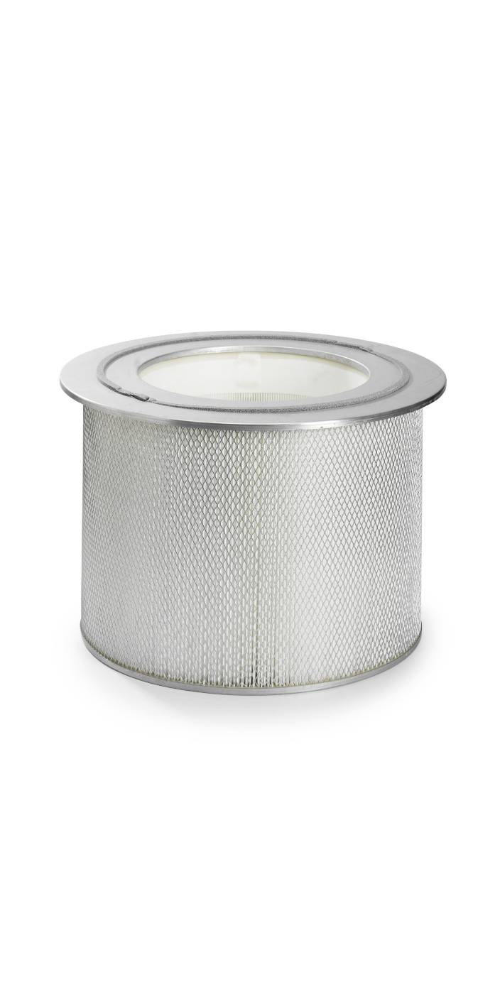 Filter till oljedimfilter NOM Nederman