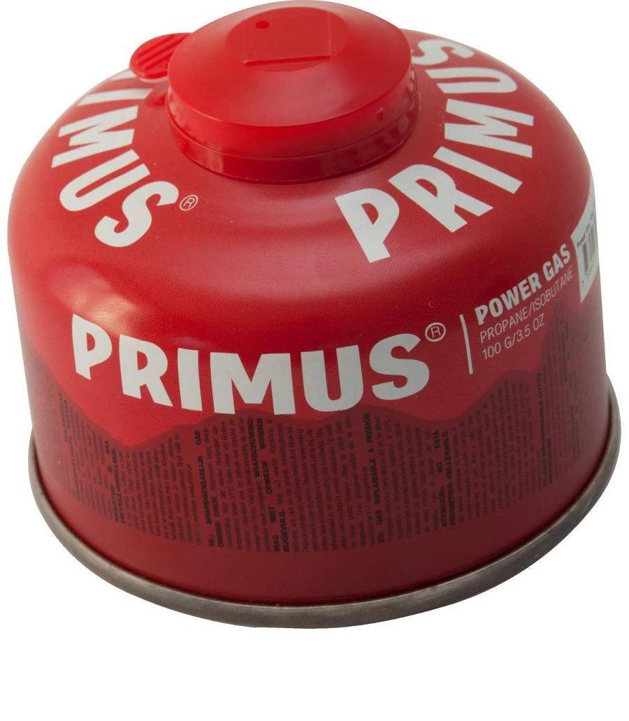 Gasol Primus engångs L2 – bild 2