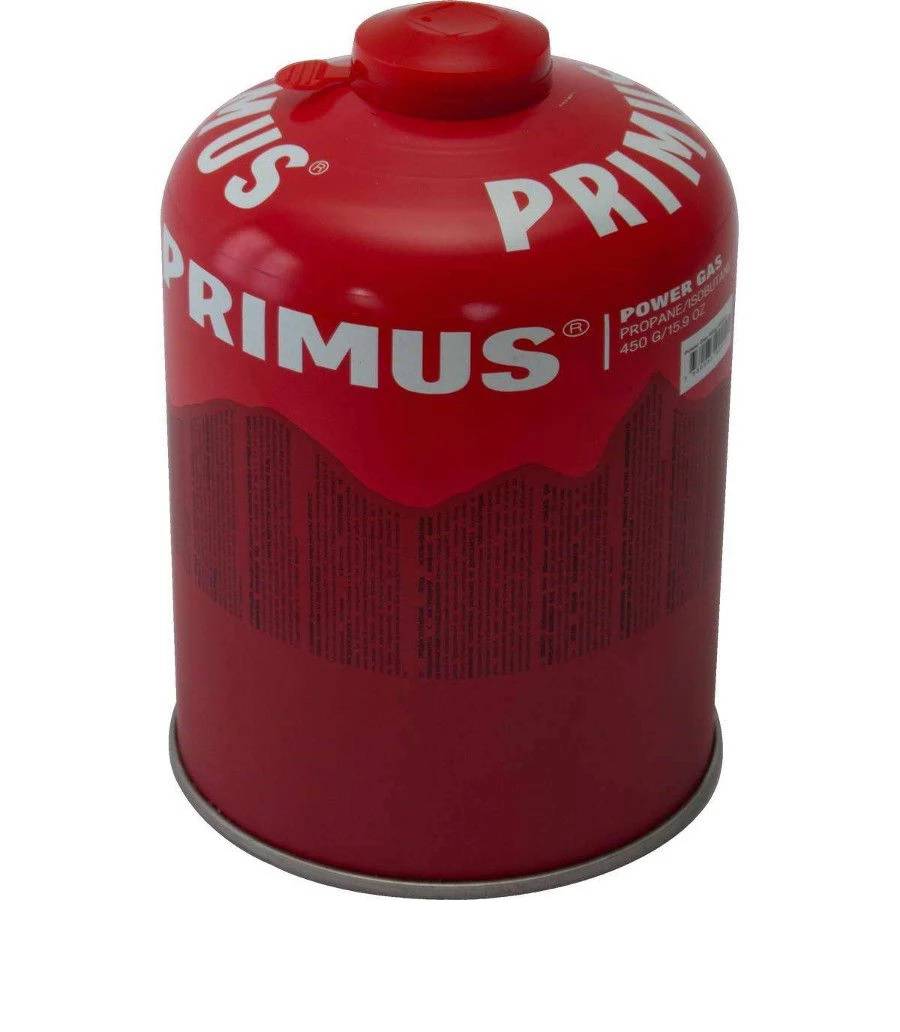 Gasol Primus engångs L2 – bild 2