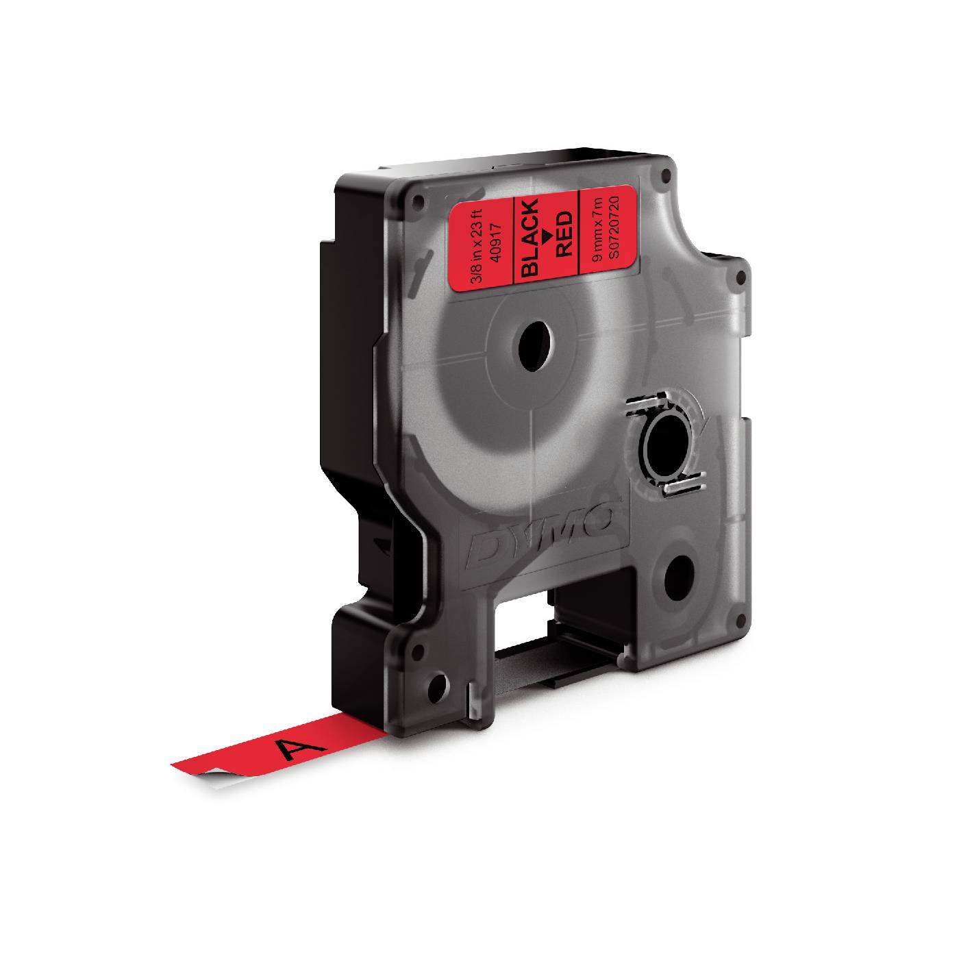 Industrimärkband Dymo – bild 1