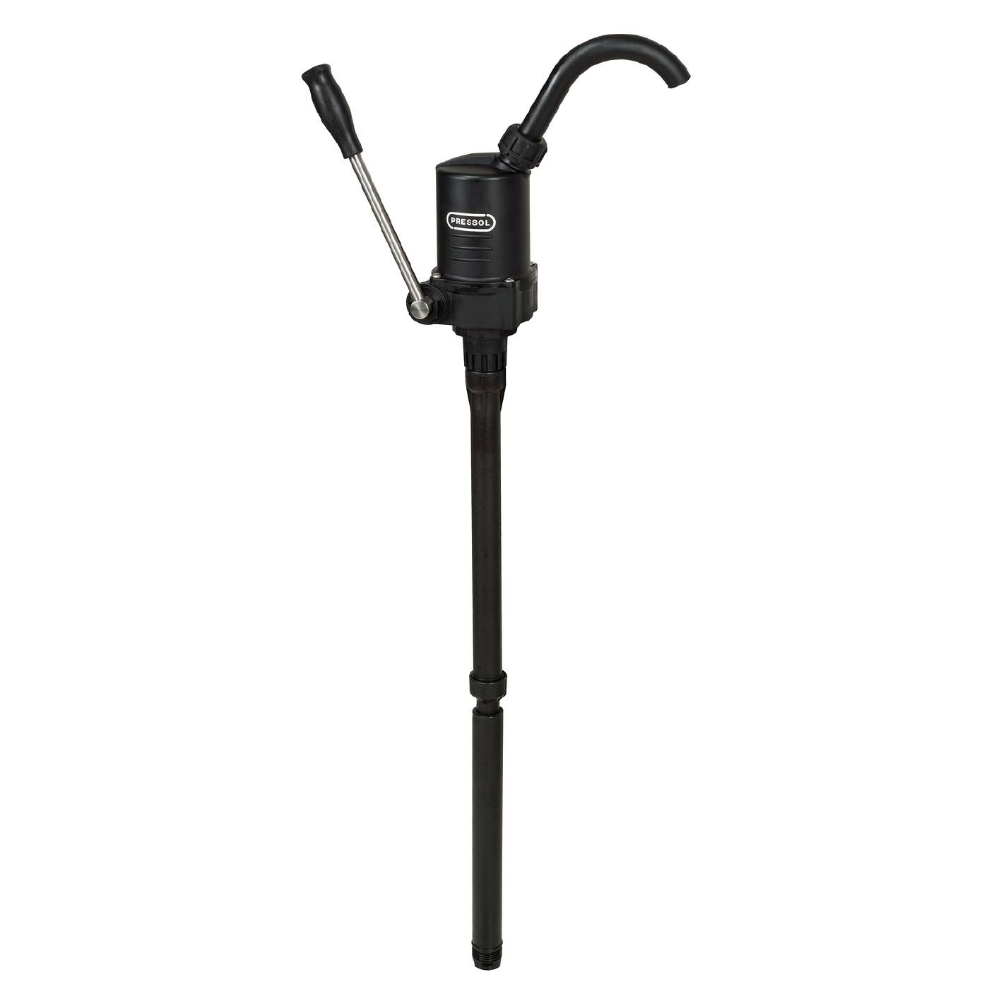 Fatpump med G2''-gänga, Pressol 13044 – bild 1