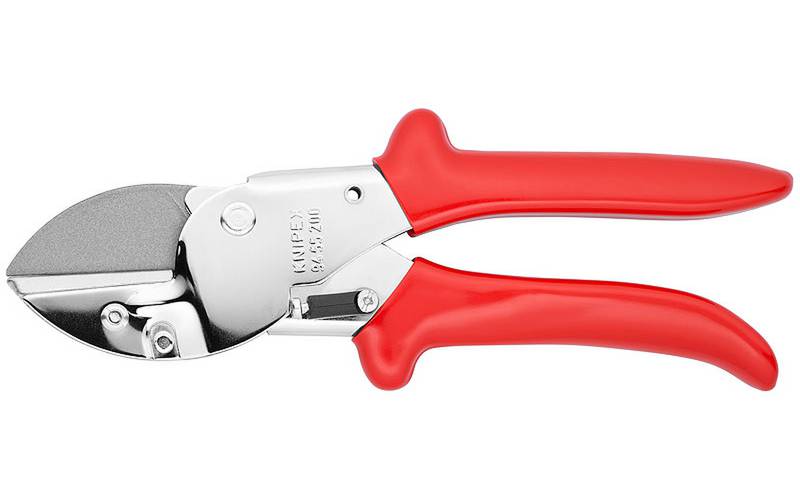 Mothållssax, Knipex 9455