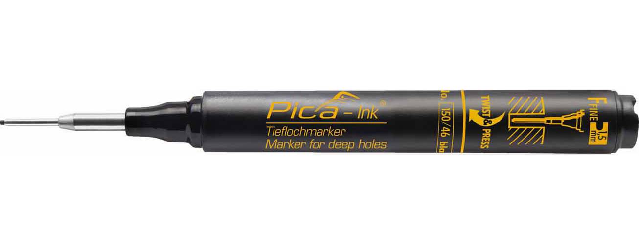 Märkpenna Pica Ink. – bild 2