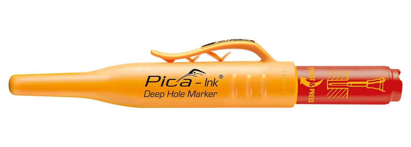 Märkpenna Pica Ink.
