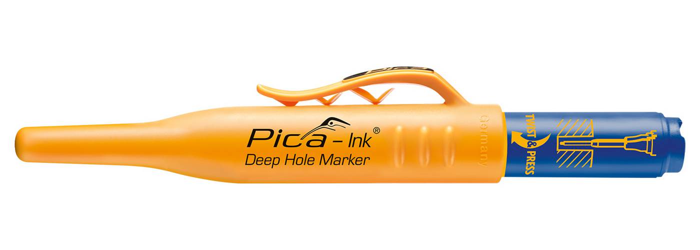 Märkpenna Pica Ink. – bild 1