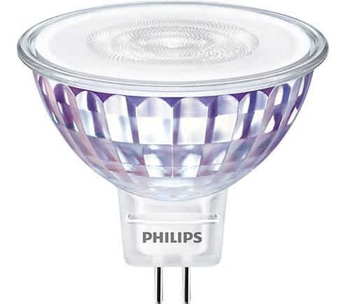 LED-lampa 35 W, 36D, 12 V Philips