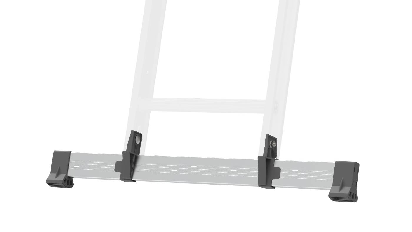 Stagfot LBA W.steps Ladders