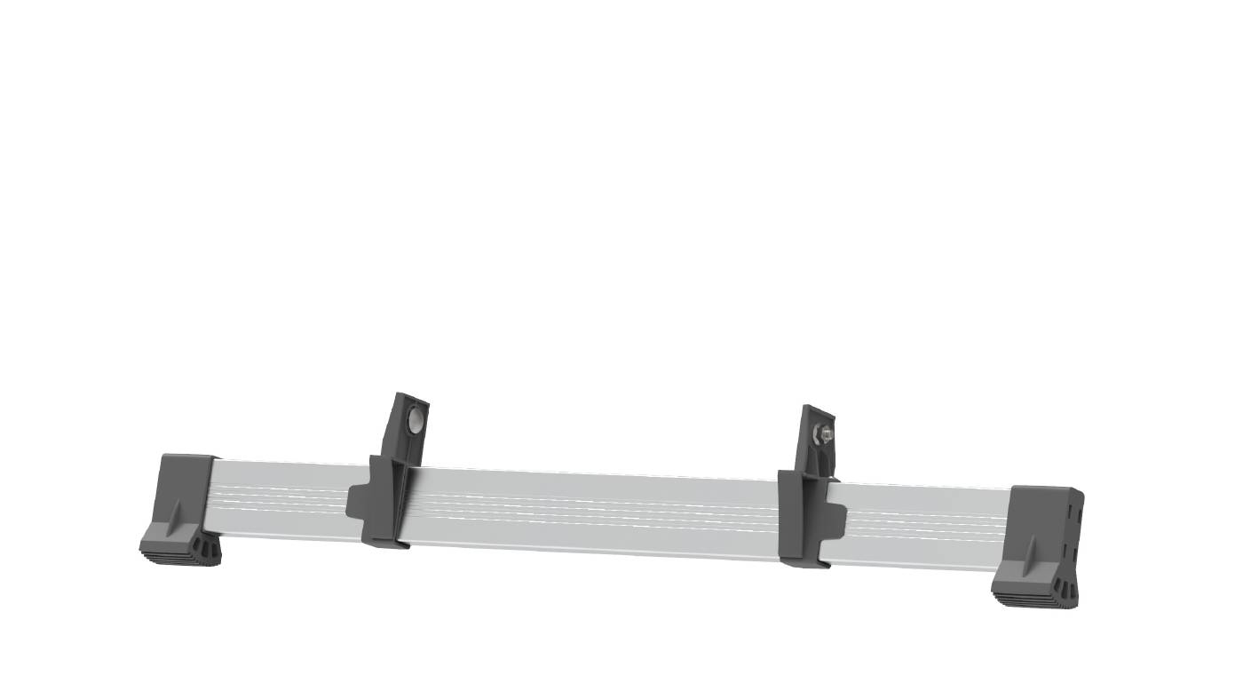 Stagfot LBA W.steps Ladders – bild 2